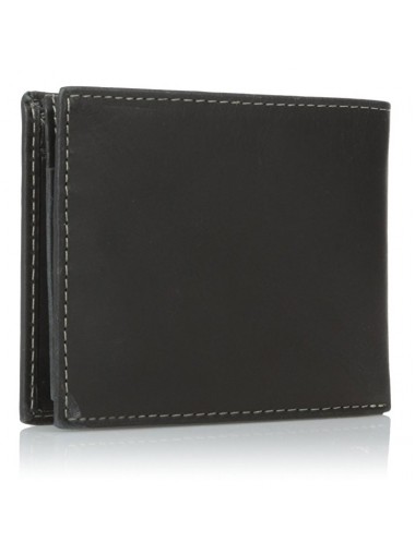 Timberland Men's Hunter Wallet - Black